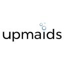 Up Maids Cleaning Service logo